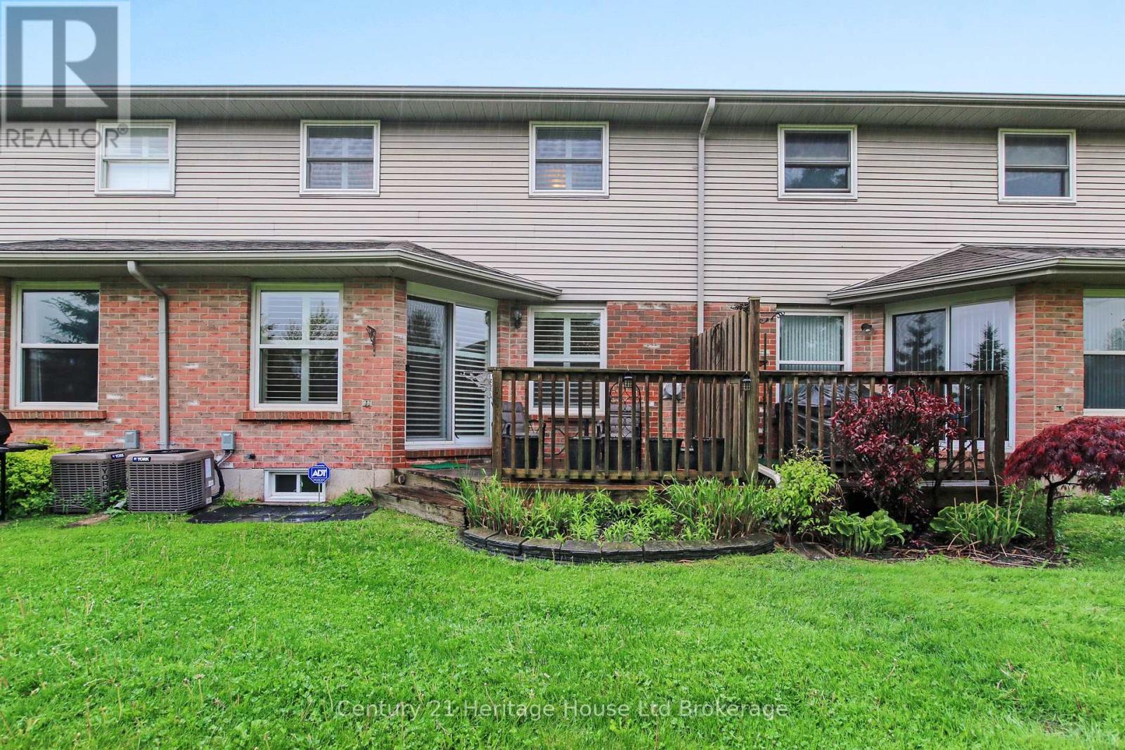 3 - 395 Springbank Avenue N, Woodstock (Woodstock - North), Ontario  N4T 1L1 - Photo 23 - X12167072