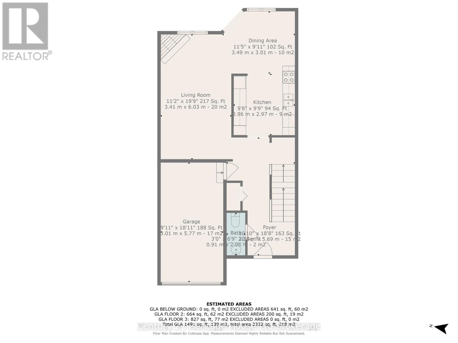 3 - 395 Springbank Avenue N, Woodstock (Woodstock - North), Ontario  N4T 1L1 - Photo 24 - X12167072