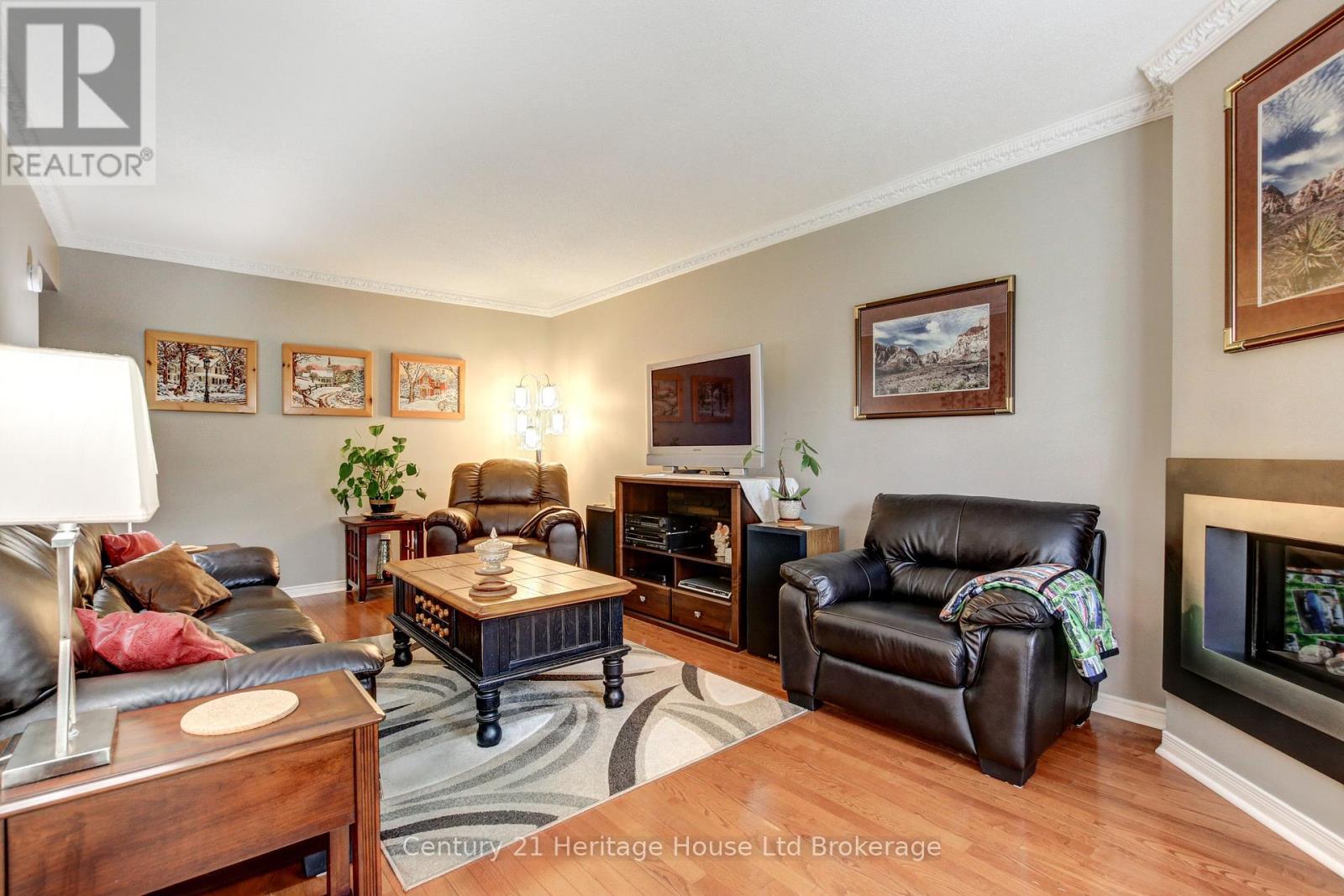 3 - 395 Springbank Avenue N, Woodstock (Woodstock - North), Ontario  N4T 1L1 - Photo 9 - X12167072