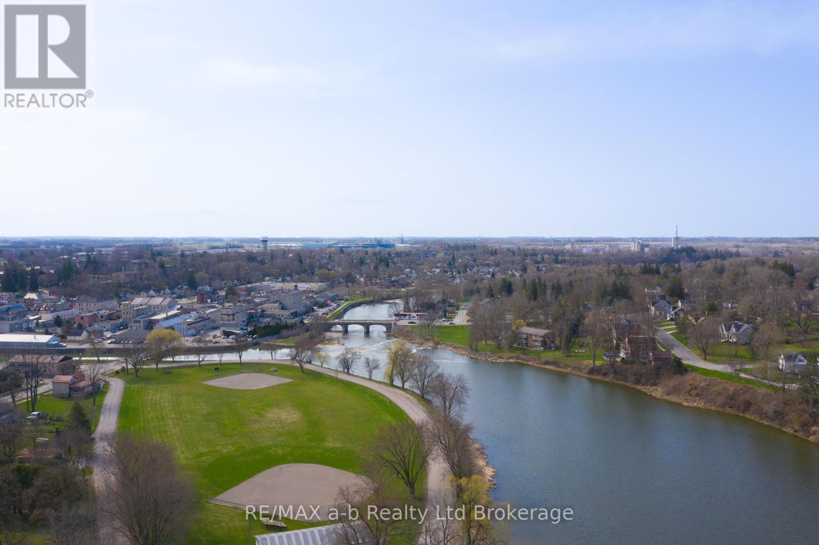 0 Emily Street, St. Marys, Ontario  N4X 1C4 - Photo 11 - X12202883