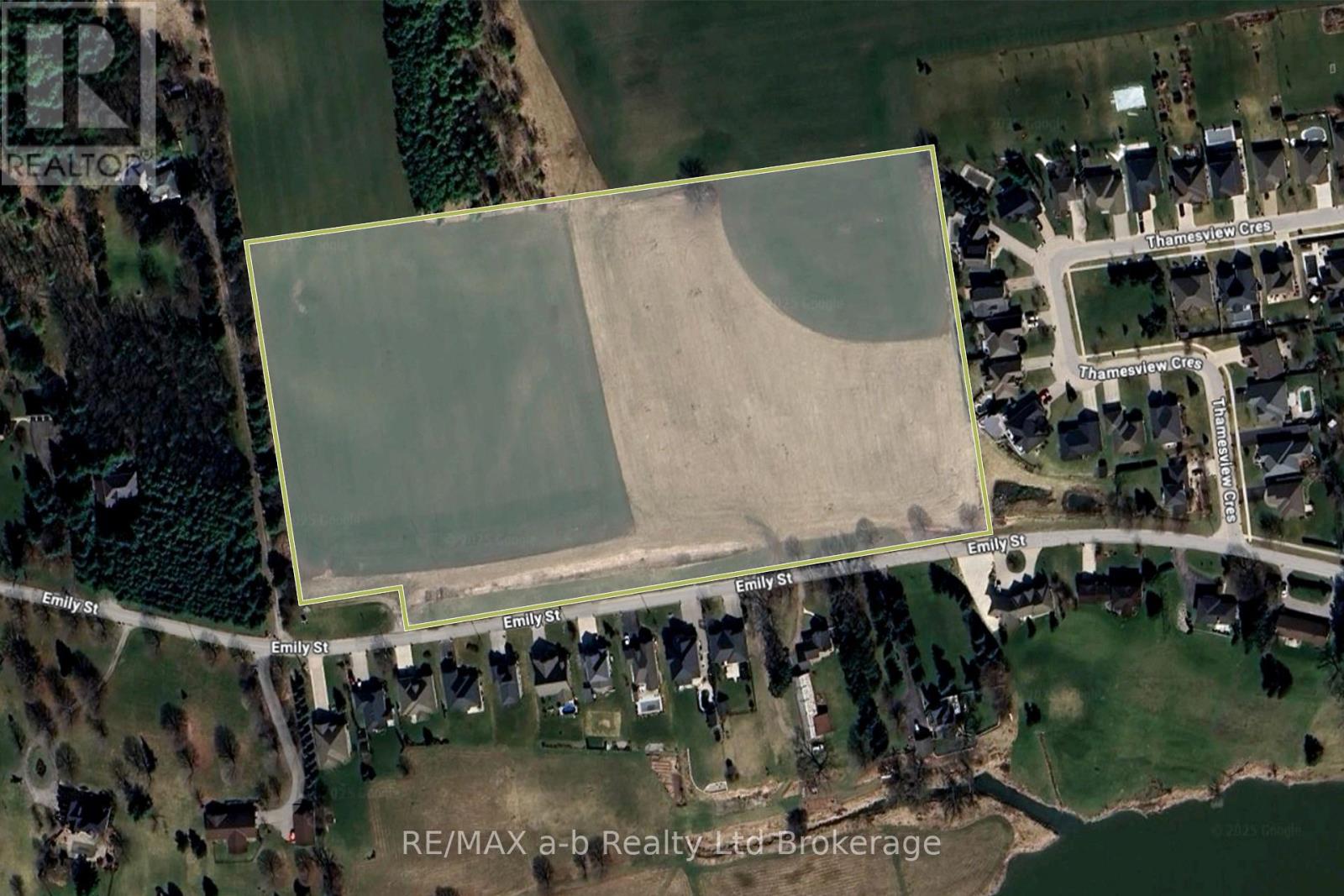 0 Emily Street, St. Marys, Ontario  N4X 1C4 - Photo 2 - X12202883