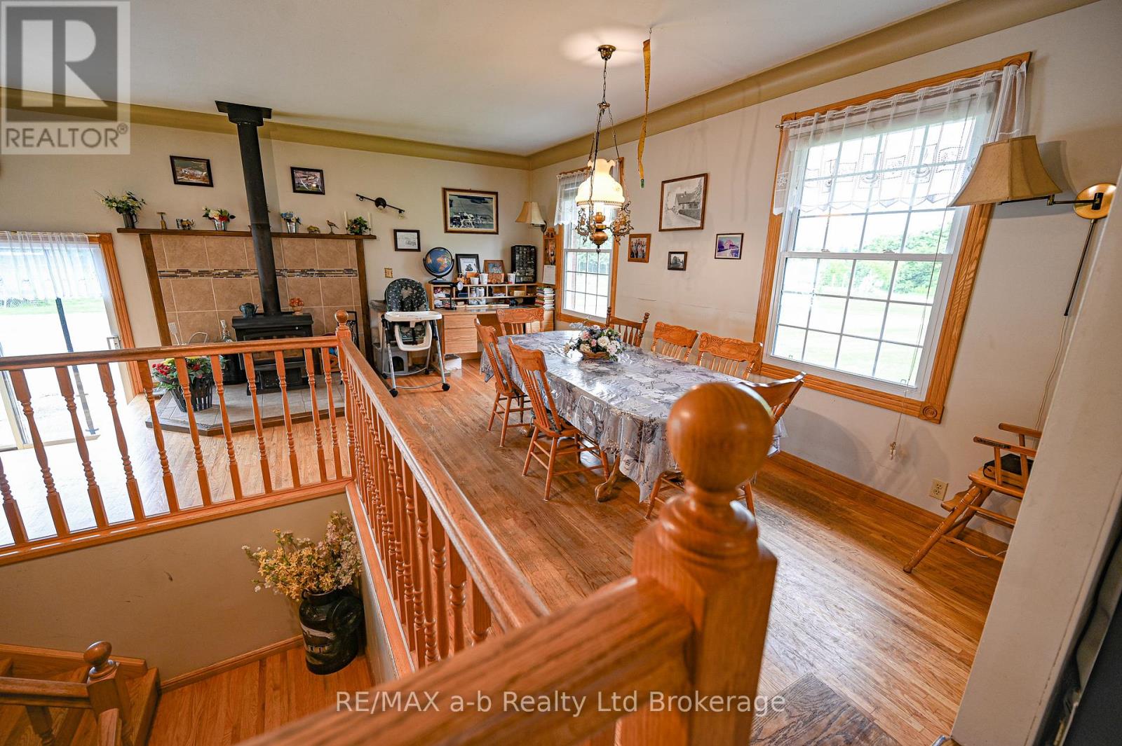 244 11th Concession Road, Norfolk, Ontario  N0E 1G0 - Photo 13 - X12206051