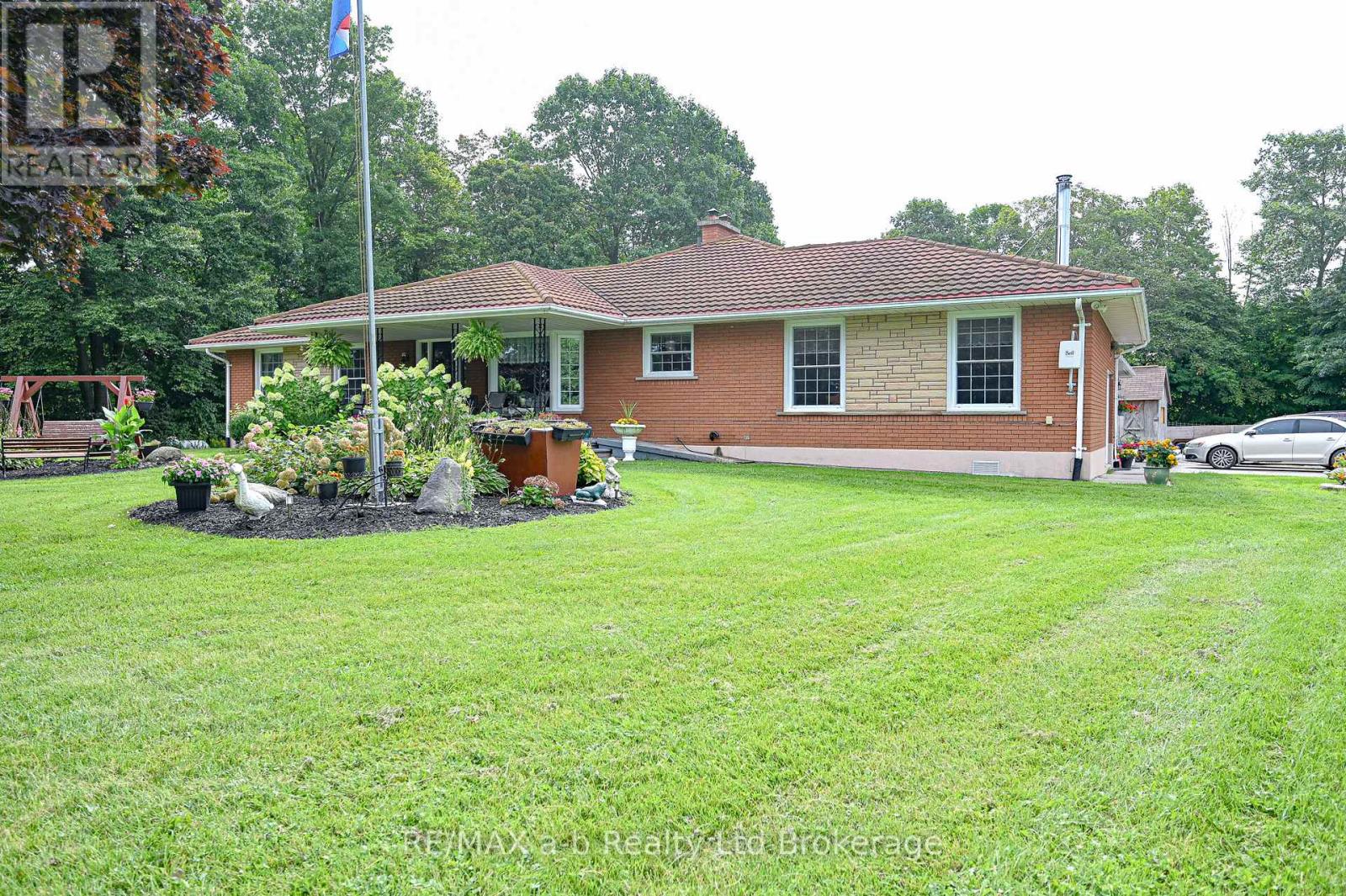 244 11th Concession Road, Norfolk, Ontario  N0E 1G0 - Photo 2 - X12206051