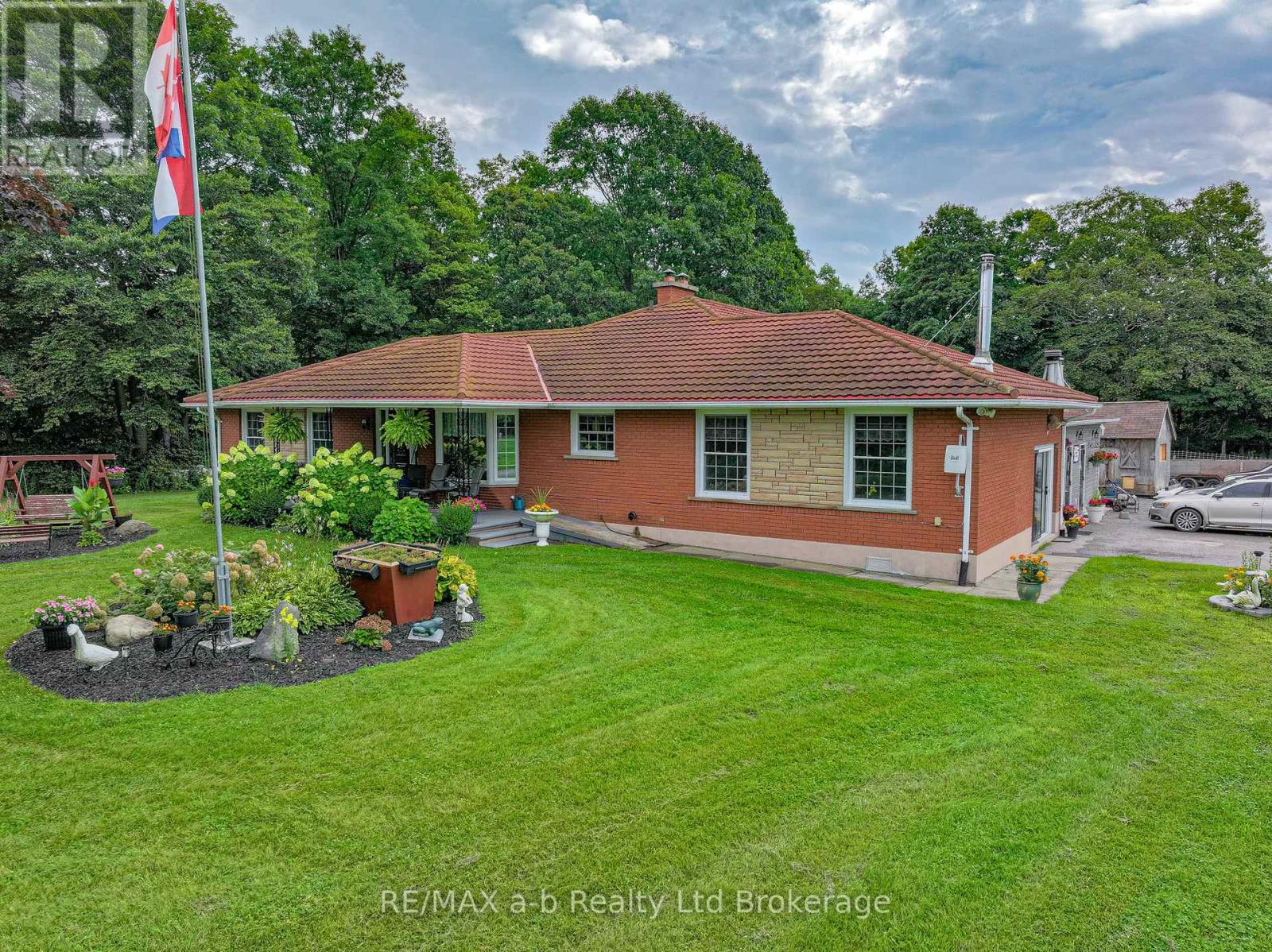 244 11th Concession Road, Norfolk, Ontario  N0E 1G0 - Photo 4 - X12206051