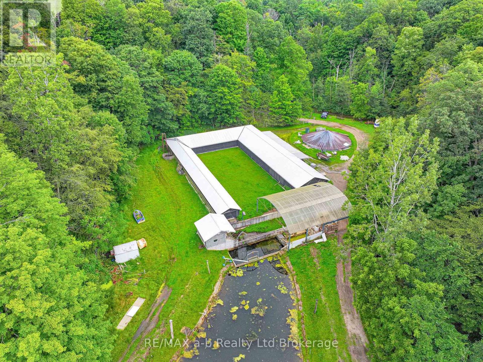 244 11th Concession Road, Norfolk, Ontario  N0E 1G0 - Photo 7 - X12206051