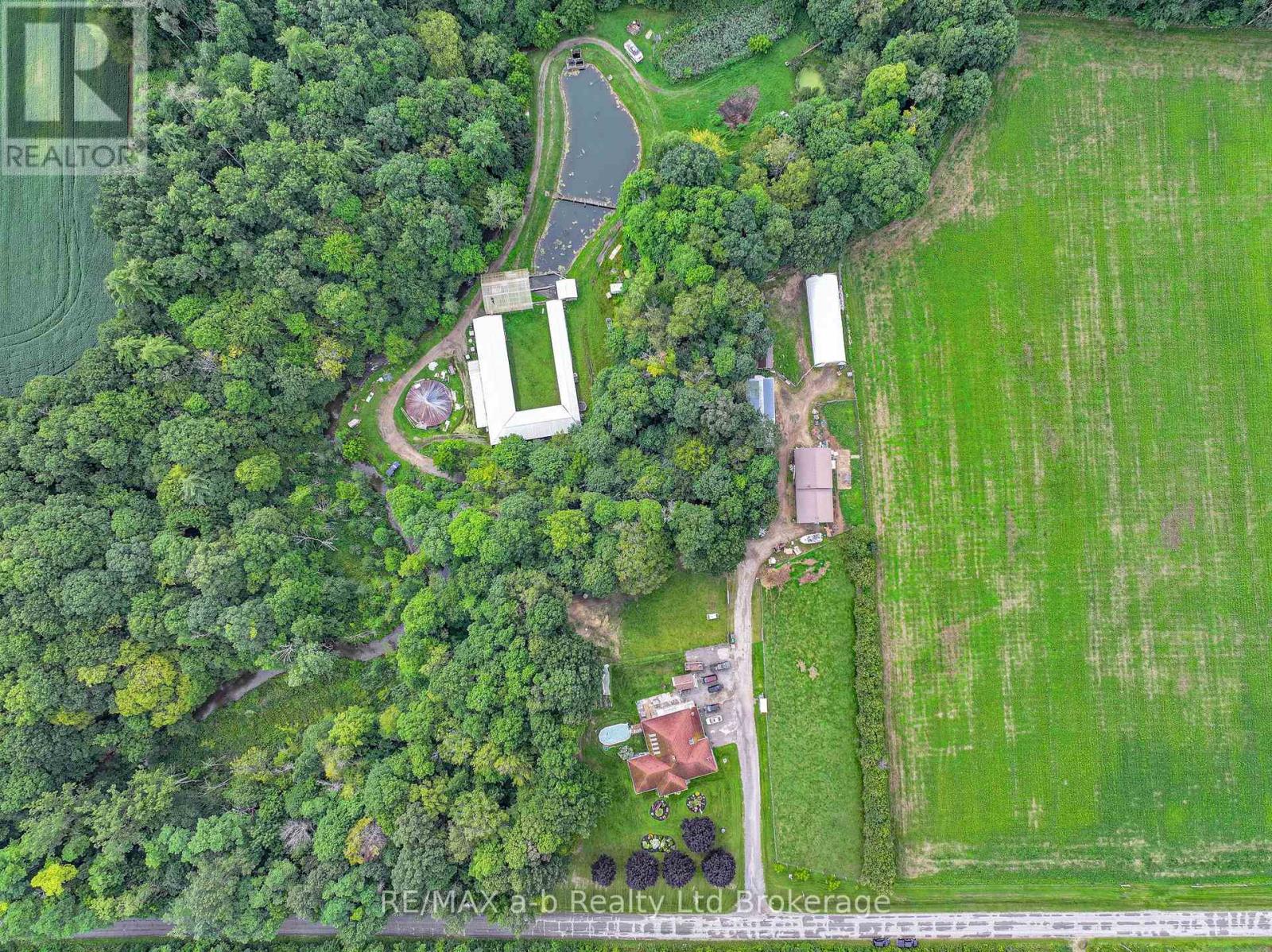 244 11th Concession Road, Norfolk, Ontario  N0E 1G0 - Photo 8 - X12206051