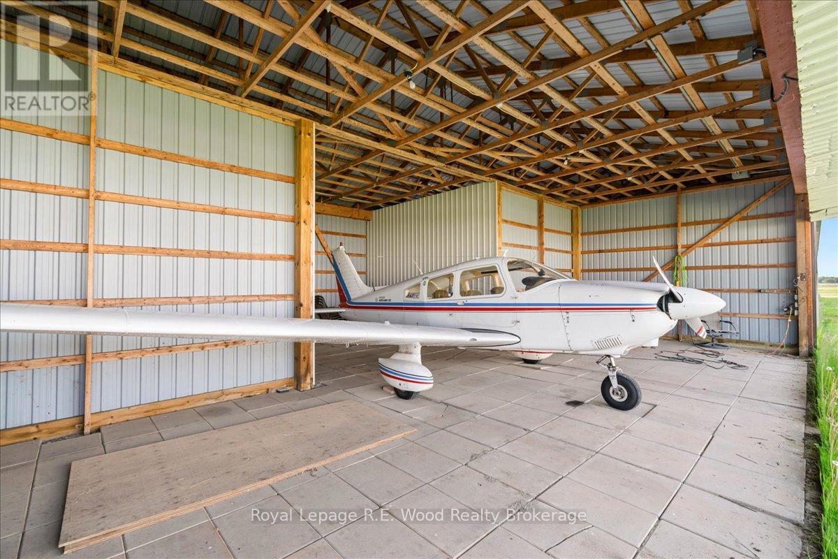 G2-14 - 244411 Airport Road, South-West Oxford, Ontario  N4G 4H1 - Photo 10 - X12214855