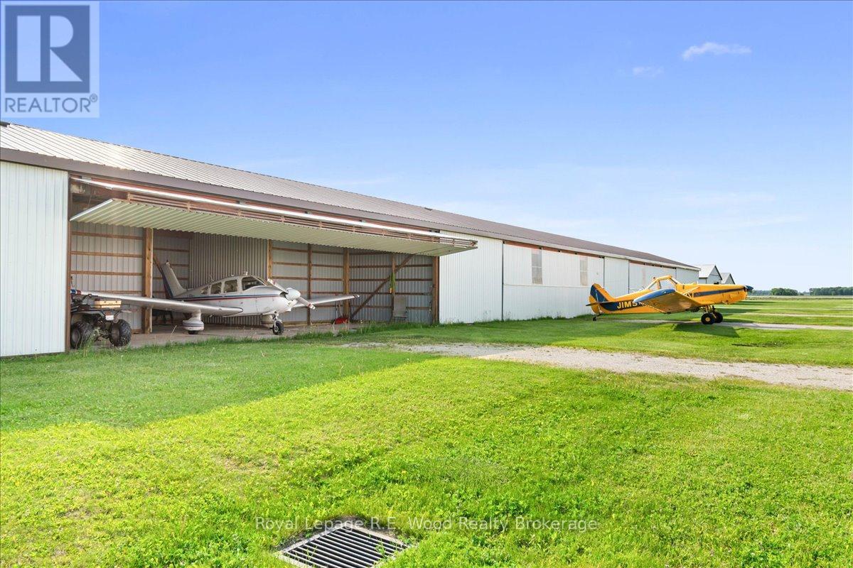 G2-14 - 244411 Airport Road, South-West Oxford, Ontario  N4G 4H1 - Photo 11 - X12214855