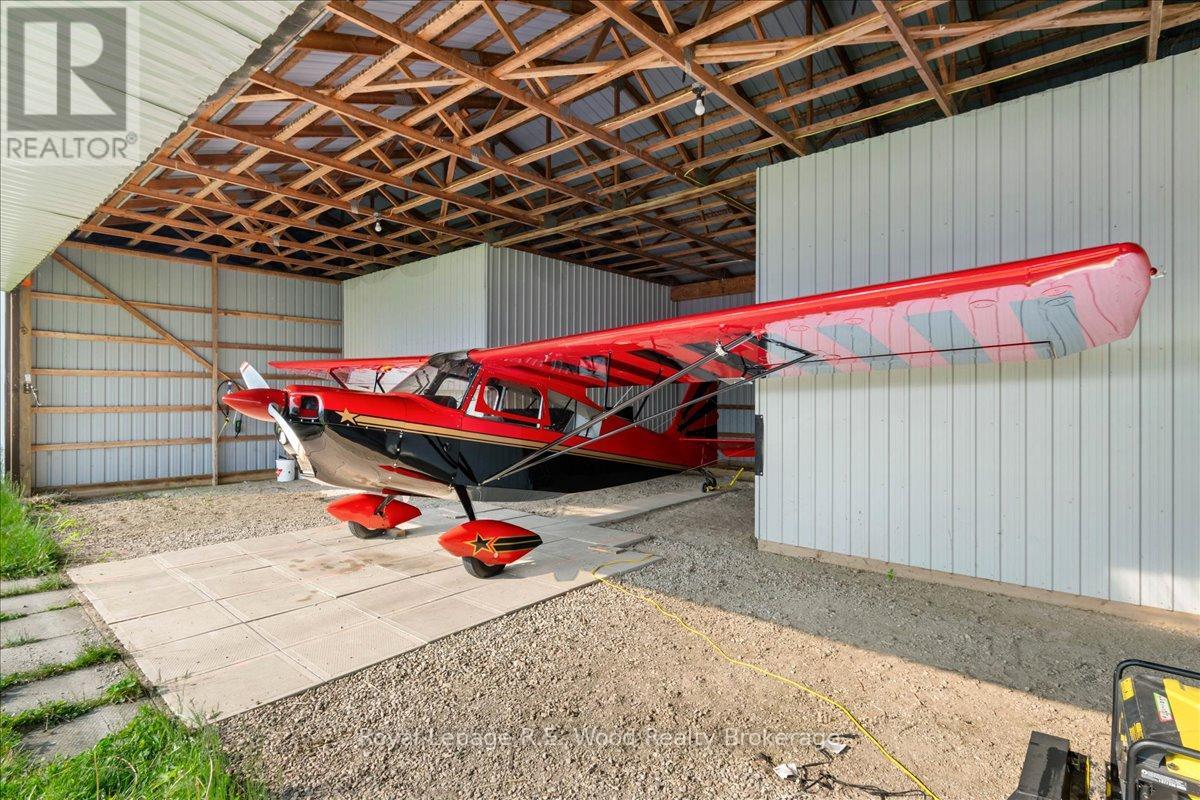 G2-14 - 244411 Airport Road, South-West Oxford, Ontario  N4G 4H1 - Photo 12 - X12214855