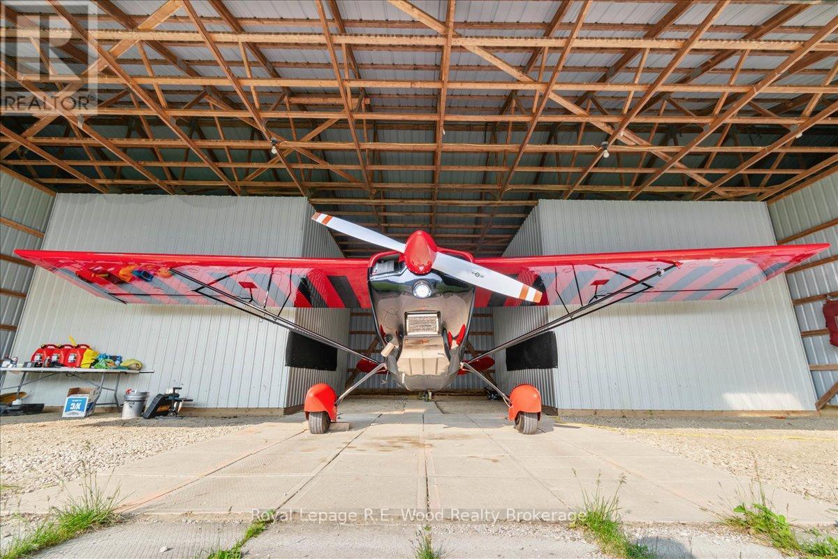 G2-14 - 244411 Airport Road, South-West Oxford, Ontario  N4G 4H1 - Photo 13 - X12214855