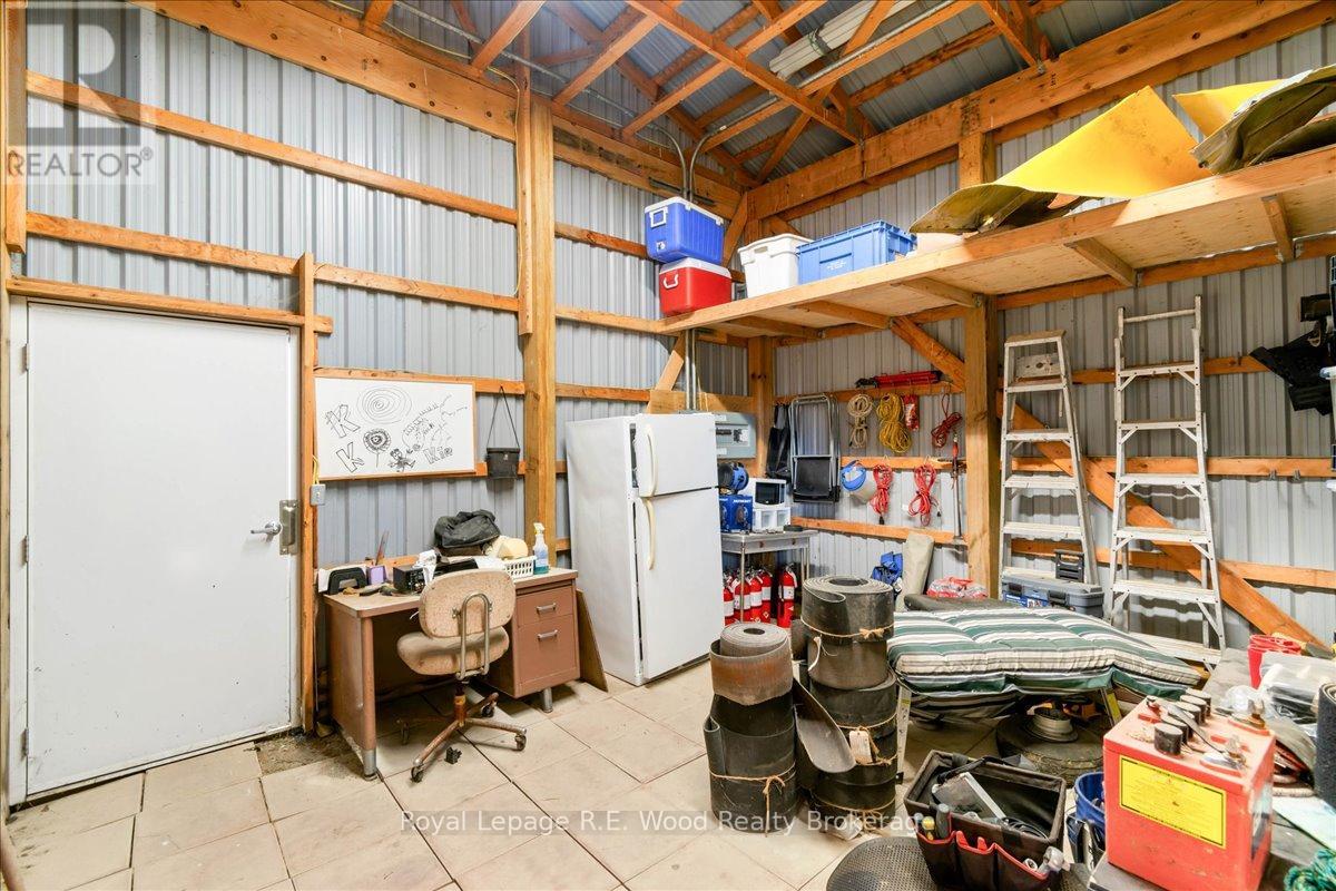 G2-14 - 244411 Airport Road, South-West Oxford, Ontario  N4G 4H1 - Photo 15 - X12214855