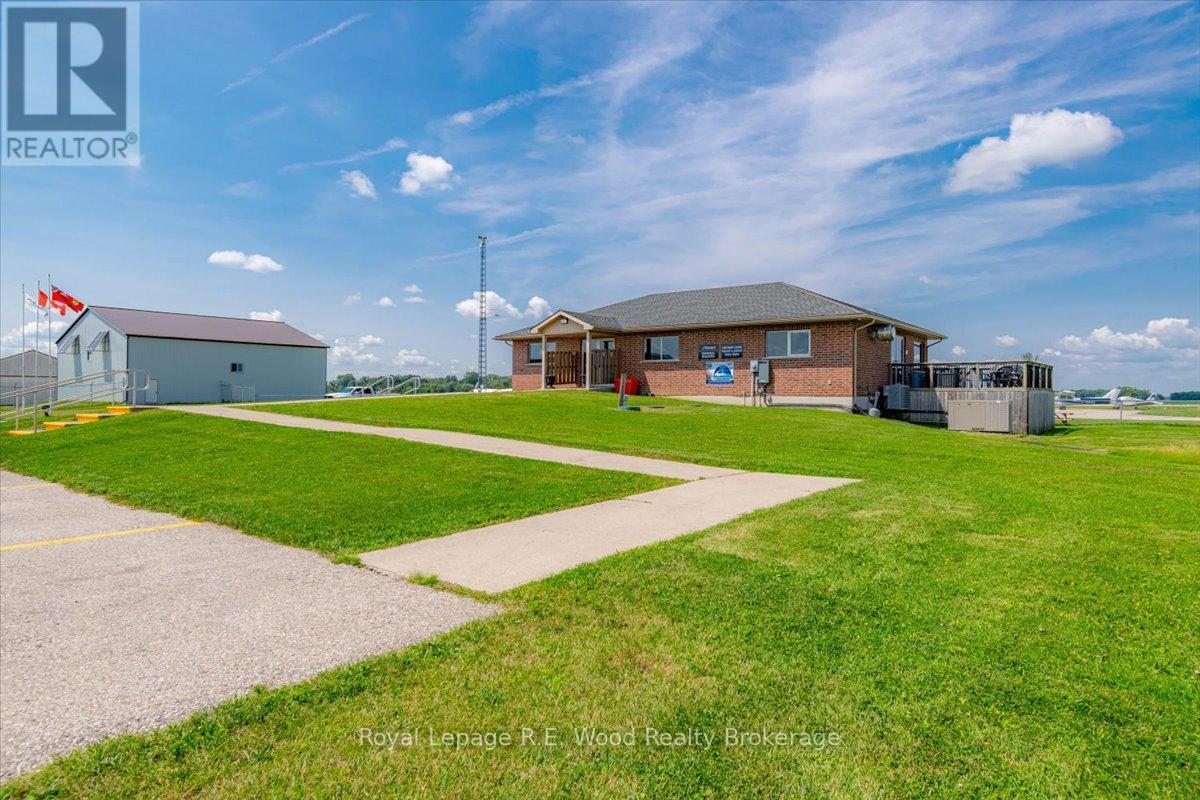 G2-14 - 244411 Airport Road, South-West Oxford, Ontario  N4G 4H1 - Photo 16 - X12214855