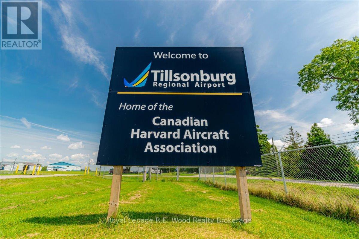 G2-14 - 244411 Airport Road, South-West Oxford, Ontario  N4G 4H1 - Photo 17 - X12214855