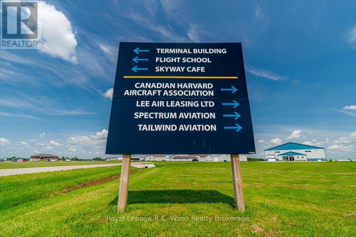 G2-14 - 244411 Airport Road, South-West Oxford, Ontario  N4G 4H1 - Photo 18 - X12214855