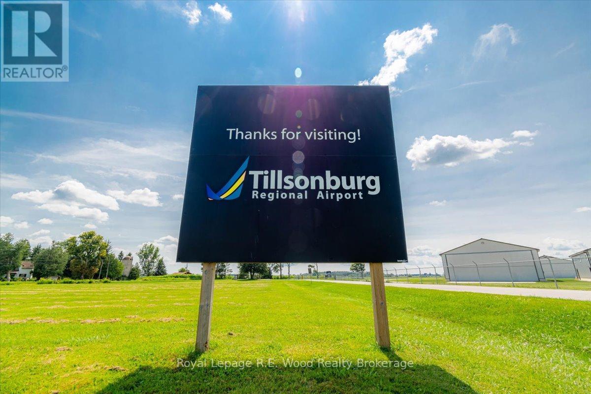 G2-14 - 244411 Airport Road, South-West Oxford, Ontario  N4G 4H1 - Photo 19 - X12214855