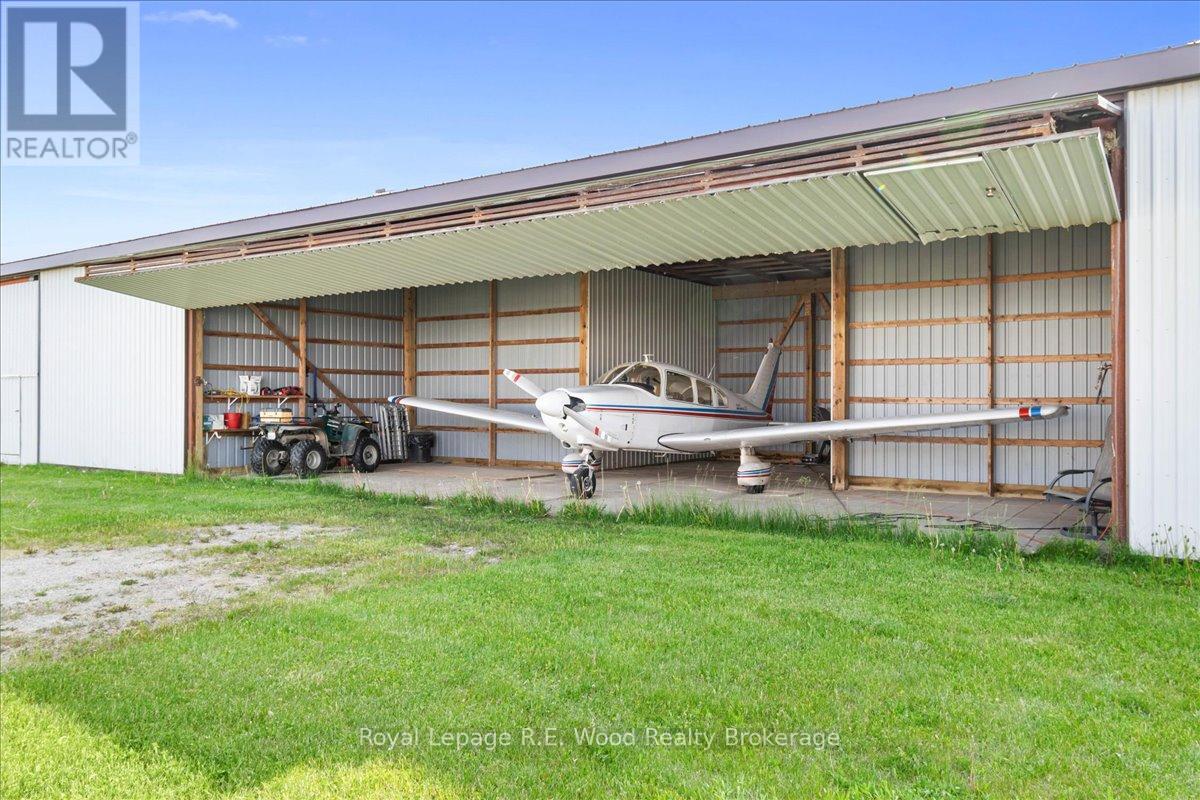 G2-14 - 244411 Airport Road, South-West Oxford, Ontario  N4G 4H1 - Photo 3 - X12214855