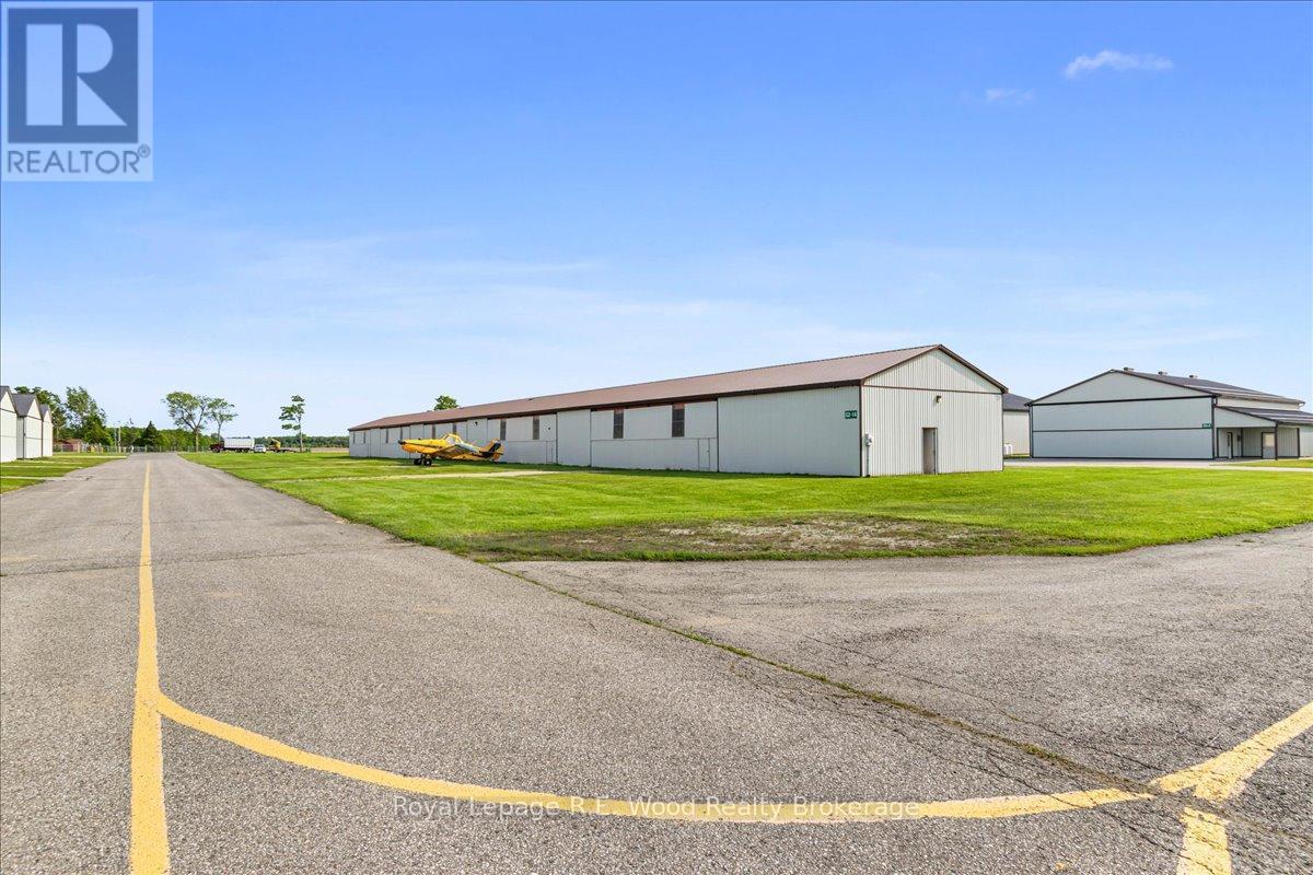 G2-14 - 244411 Airport Road, South-West Oxford, Ontario  N4G 4H1 - Photo 5 - X12214855