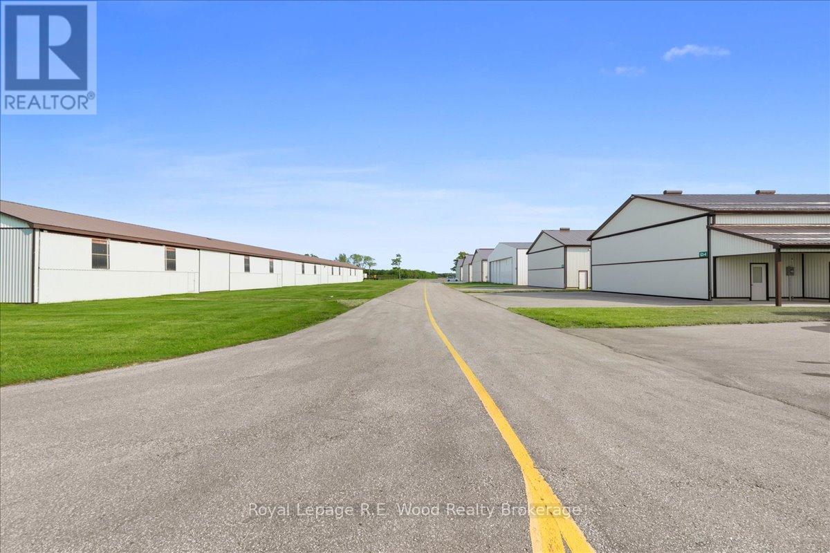 G2-14 - 244411 Airport Road, South-West Oxford, Ontario  N4G 4H1 - Photo 6 - X12214855