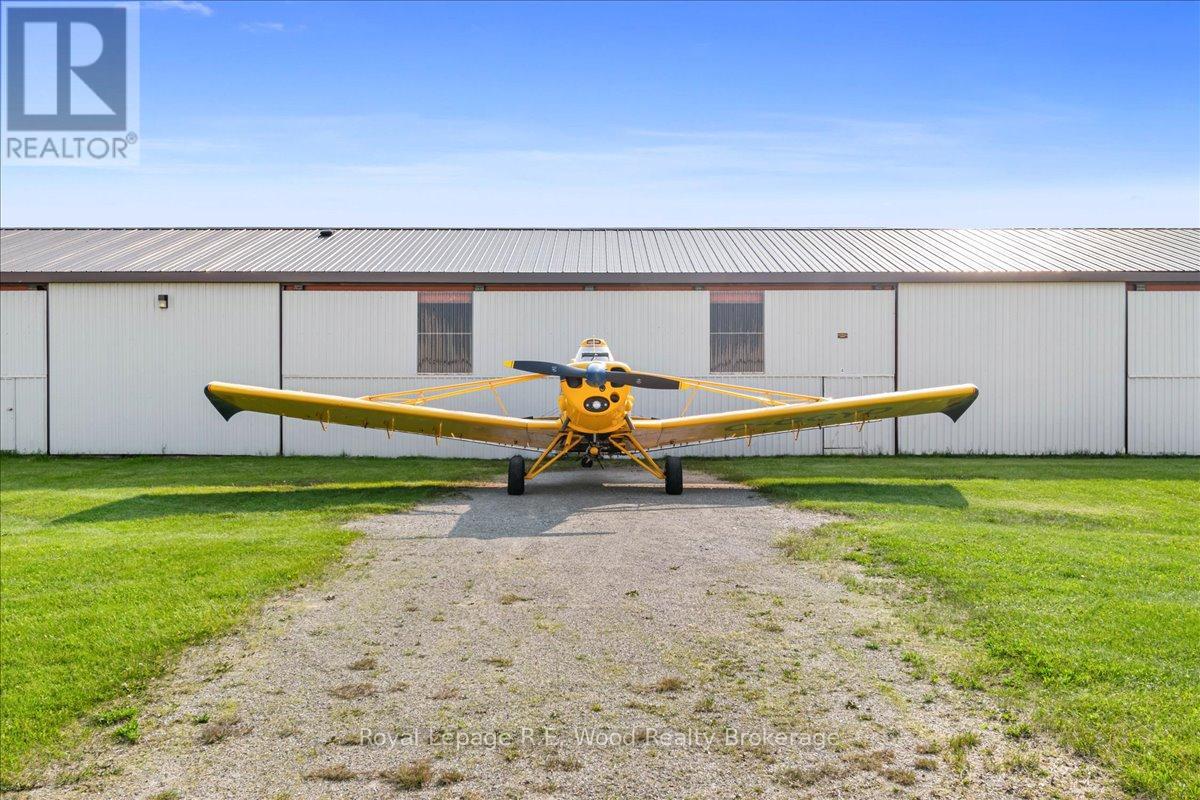 G2-14 - 244411 Airport Road, South-West Oxford, Ontario  N4G 4H1 - Photo 8 - X12214855