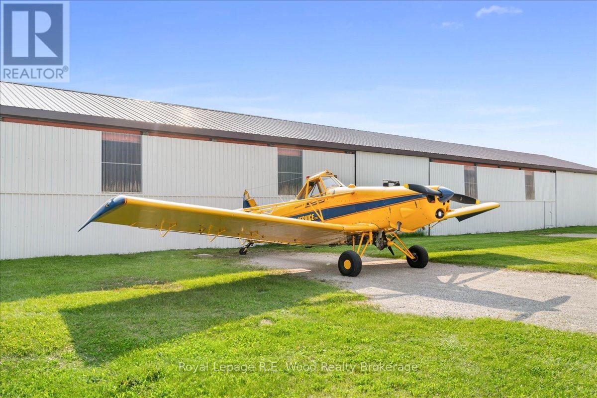 G2-14 - 244411 Airport Road, South-West Oxford, Ontario  N4G 4H1 - Photo 9 - X12214855