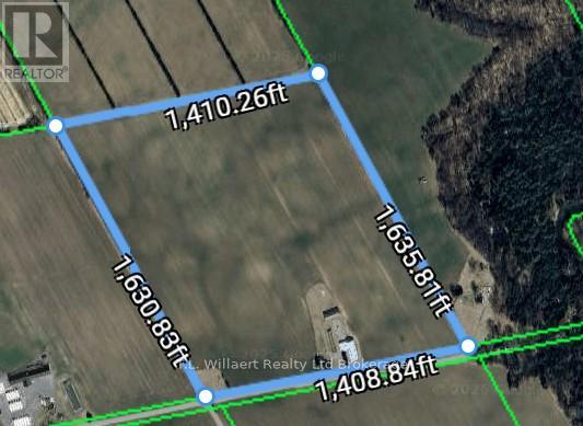 2515 1st Conc Rd Str Road, Norfolk, Ontario  N4B 2W4 - Photo 2 - X12216469