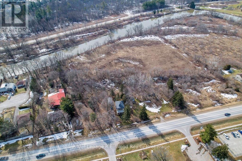 Pt Lt 8 Catherine Street, Thames Centre, Ontario  N0L 1G4 - Photo 4 - X12232385