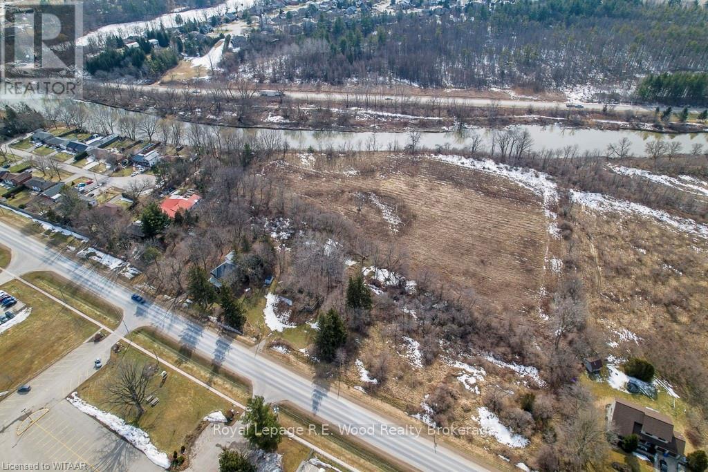 Pt Lt 8 Catherine Street, Thames Centre, Ontario  N0L 1G4 - Photo 5 - X12232385