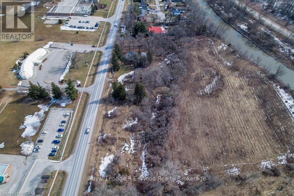 Pt Lt 8 Catherine Street, Thames Centre, Ontario  N0L 1G4 - Photo 7 - X12232385