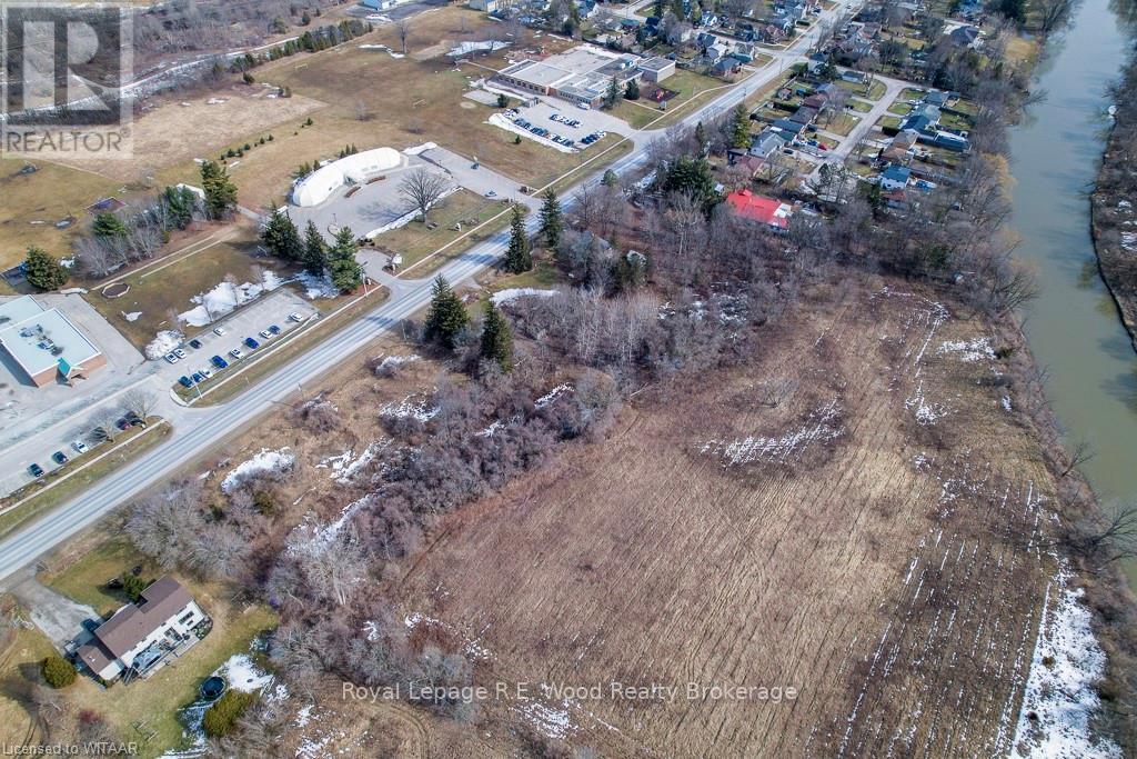 Pt Lt 8 Catherine Street, Thames Centre, Ontario  N0L 1G4 - Photo 8 - X12232385