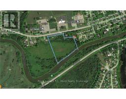 PT LT 8 CATHERINE STREET, thames centre, Ontario