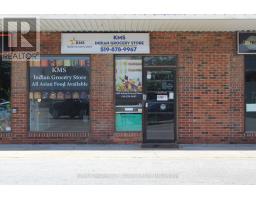 H - 102 TILLSON AVENUE, tillsonburg, Ontario