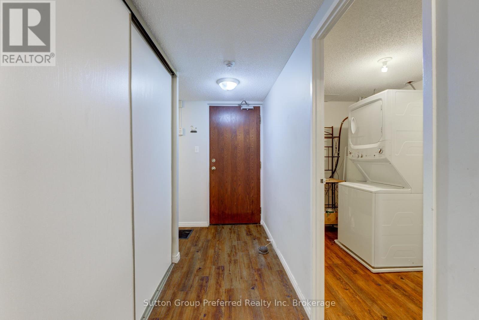 102 - 163 Ferguson Avenue, Woodstock (Woodstock - South), Ontario  N4V 1B1 - Photo 13 - X12276813