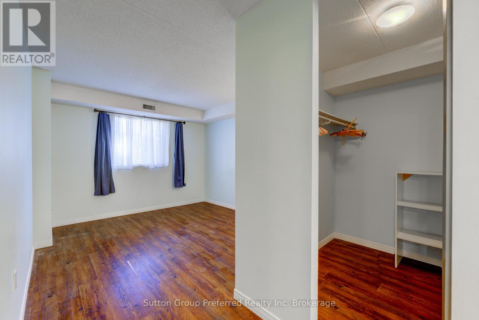 102 - 163 Ferguson Avenue, Woodstock (Woodstock - South), Ontario  N4V 1B1 - Photo 15 - X12276813