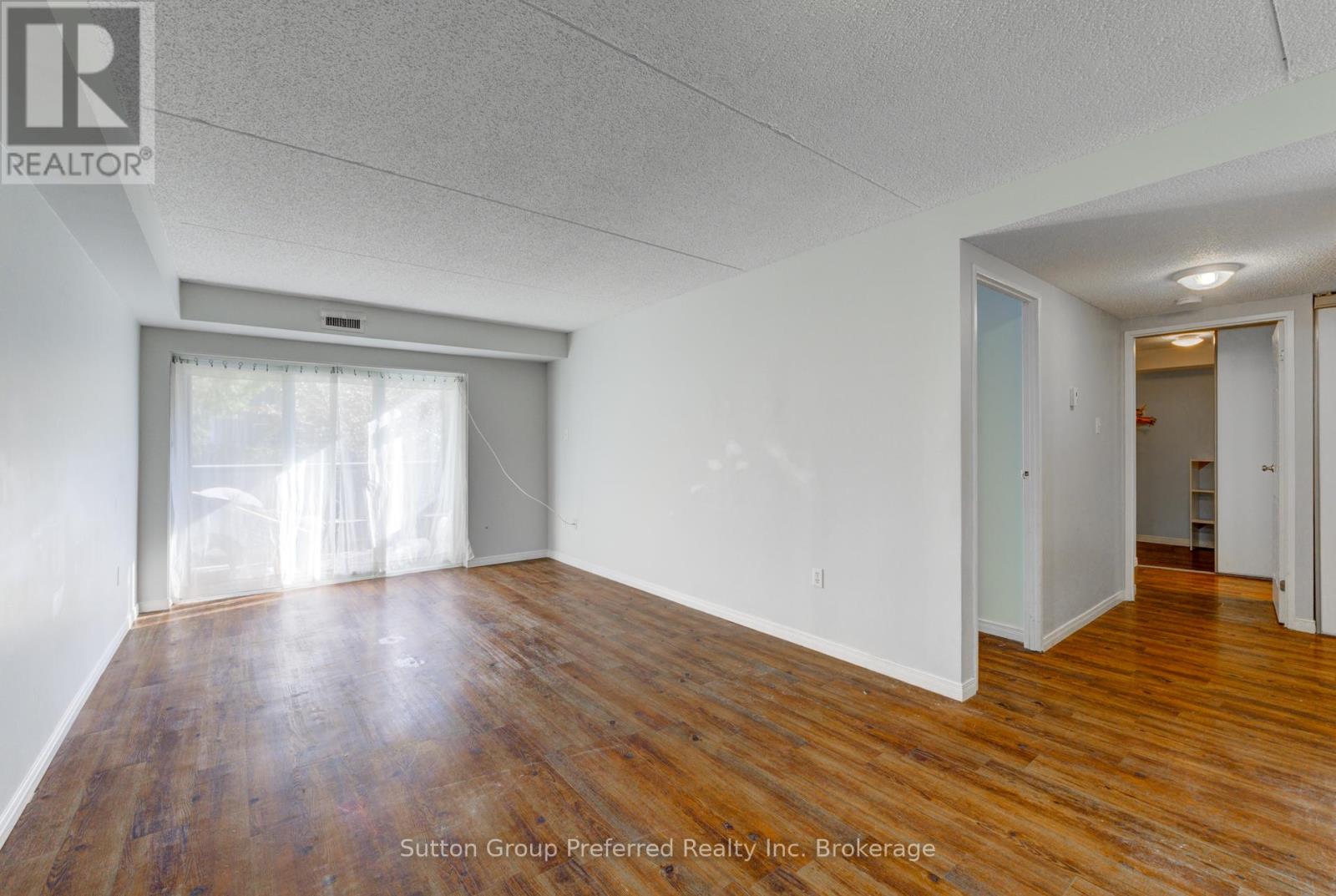 102 - 163 Ferguson Avenue, Woodstock (Woodstock - South), Ontario  N4V 1B1 - Photo 21 - X12276813