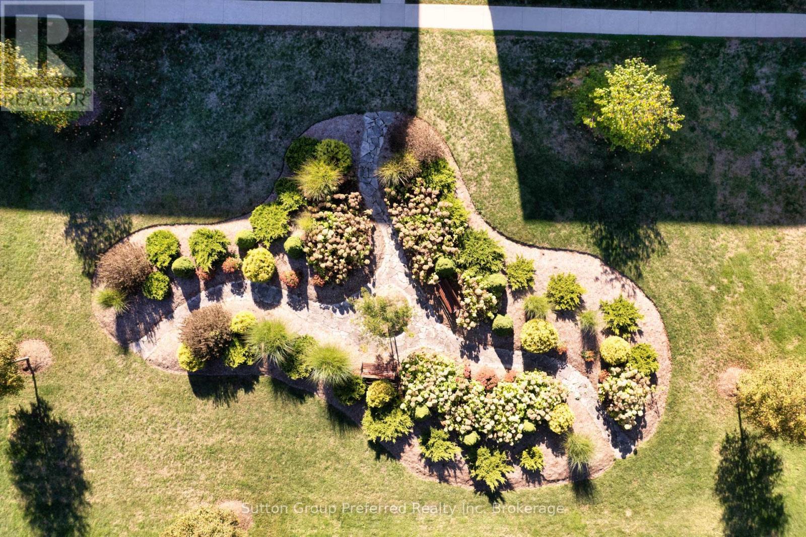 102 - 163 Ferguson Avenue, Woodstock (Woodstock - South), Ontario  N4V 1B1 - Photo 27 - X12276813