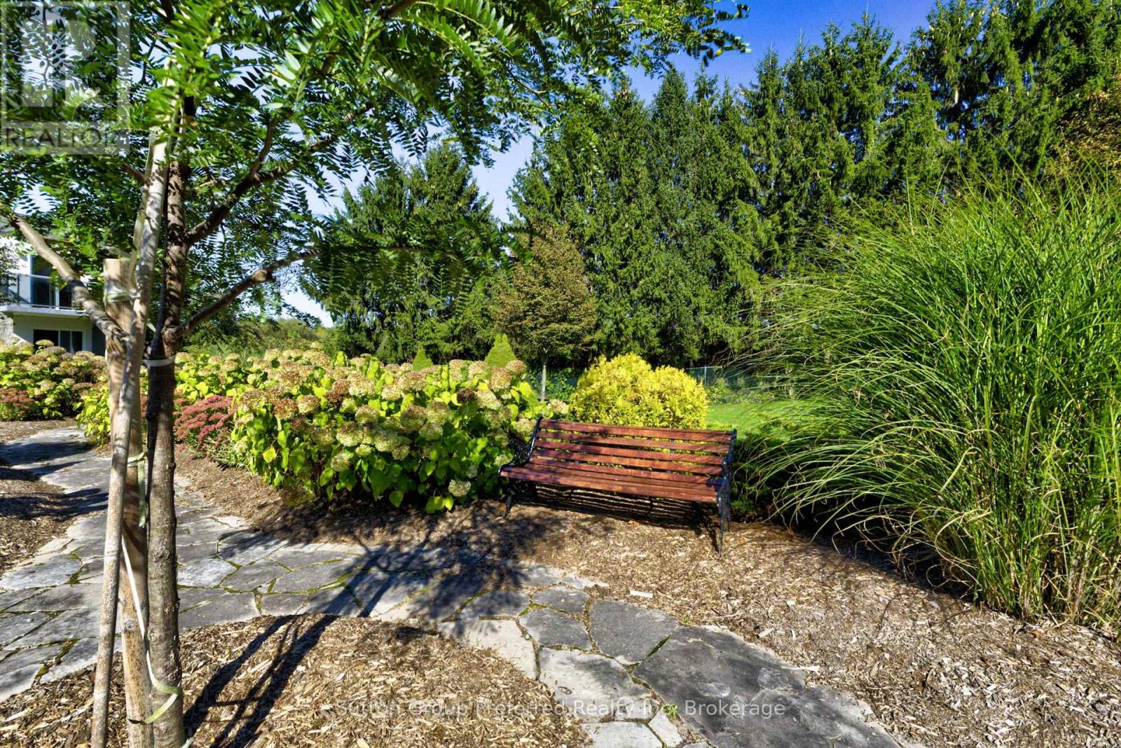 102 - 163 Ferguson Avenue, Woodstock (Woodstock - South), Ontario  N4V 1B1 - Photo 28 - X12276813