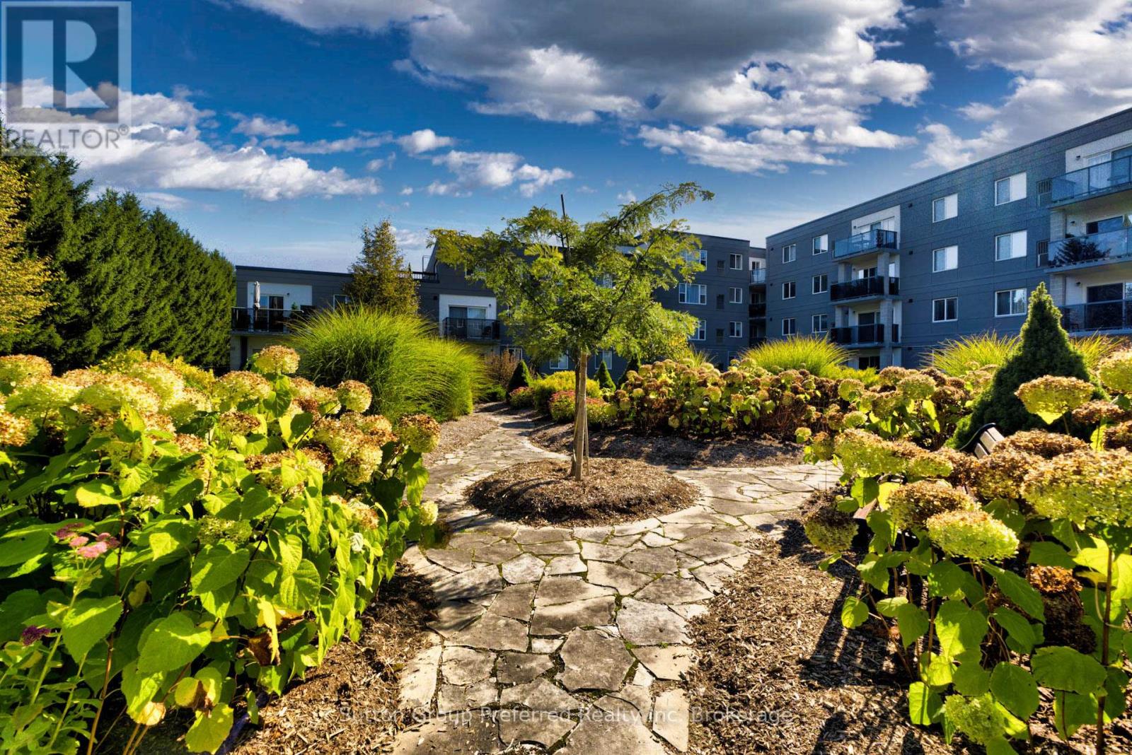 102 - 163 Ferguson Avenue, Woodstock (Woodstock - South), Ontario  N4V 1B1 - Photo 29 - X12276813