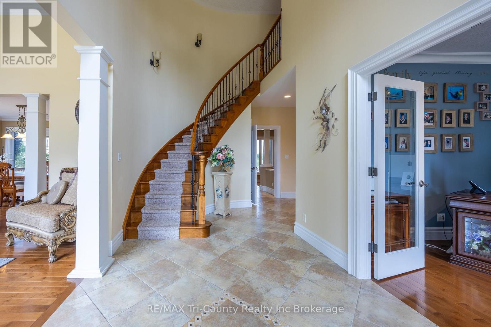 56130 Heritage Line, Bayham (Straffordville), Ontario  N0J 1Y0 - Photo 3 - X12279609