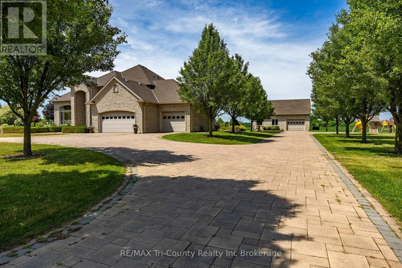 56130 Heritage Line, Bayham (Straffordville), Ontario  N0J 1Y0 - Photo 35 - X12279609