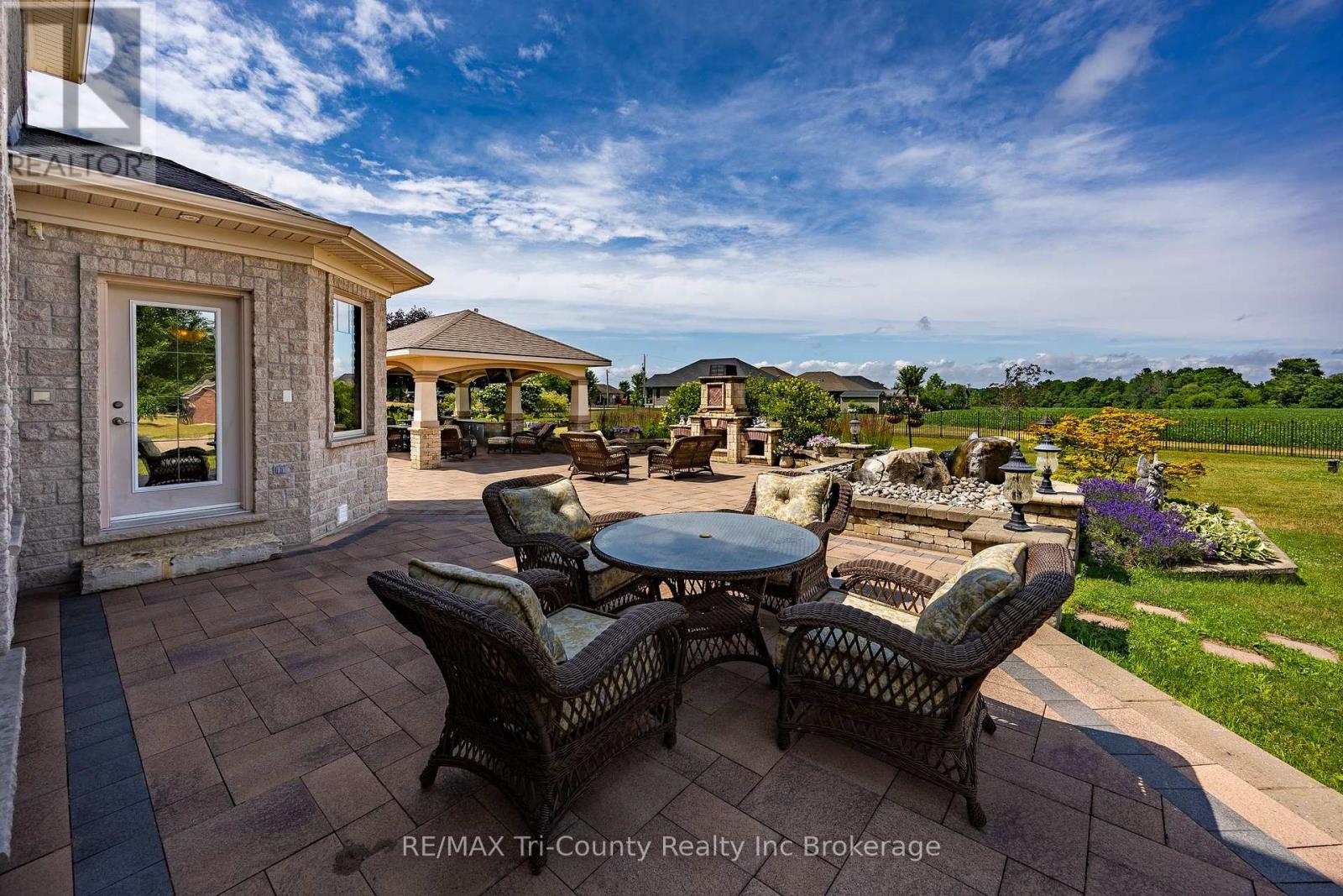 56130 Heritage Line, Bayham (Straffordville), Ontario  N0J 1Y0 - Photo 37 - X12279609