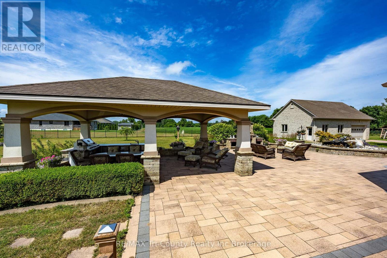 56130 Heritage Line, Bayham (Straffordville), Ontario  N0J 1Y0 - Photo 39 - X12279609