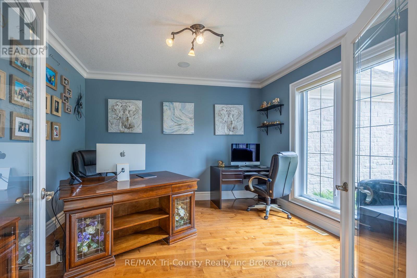 56130 Heritage Line, Bayham (Straffordville), Ontario  N0J 1Y0 - Photo 4 - X12279609