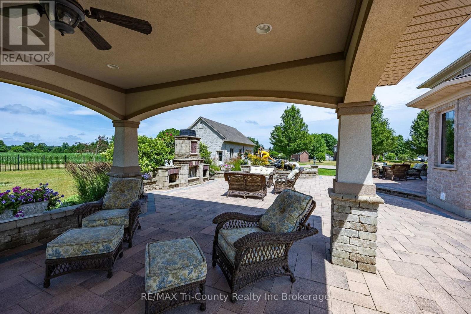 56130 Heritage Line, Bayham (Straffordville), Ontario  N0J 1Y0 - Photo 40 - X12279609