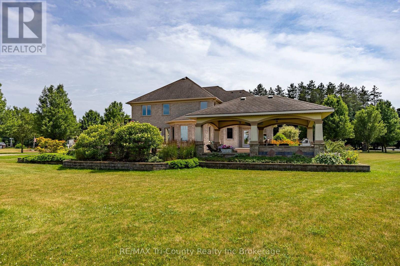 56130 Heritage Line, Bayham (Straffordville), Ontario  N0J 1Y0 - Photo 42 - X12279609