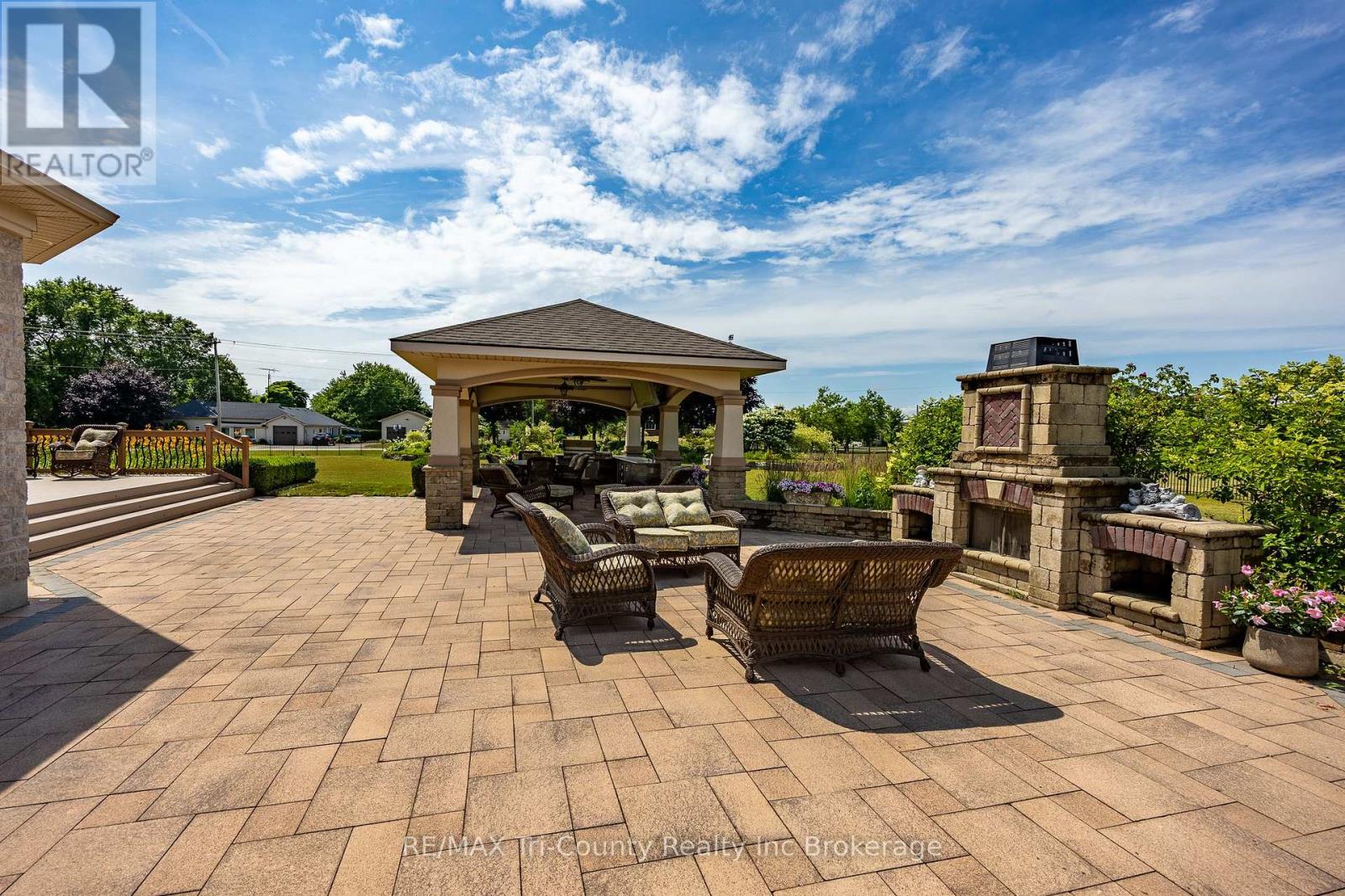 56130 Heritage Line, Bayham (Straffordville), Ontario  N0J 1Y0 - Photo 43 - X12279609