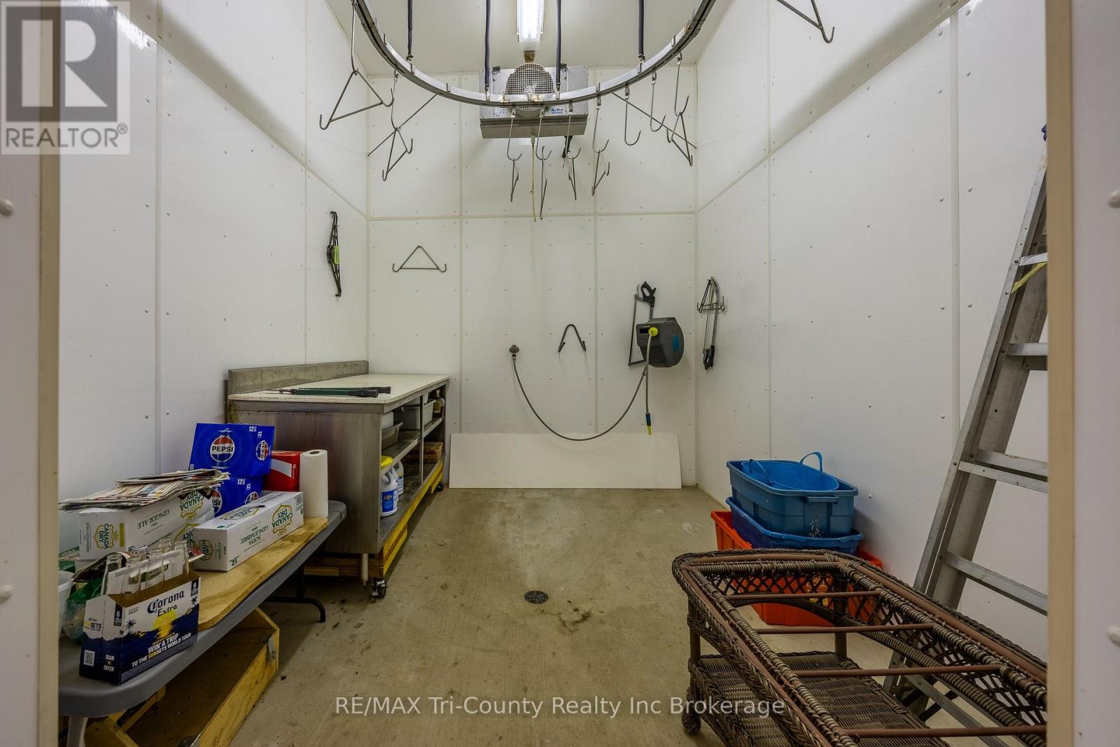 56130 Heritage Line, Bayham (Straffordville), Ontario  N0J 1Y0 - Photo 45 - X12279609