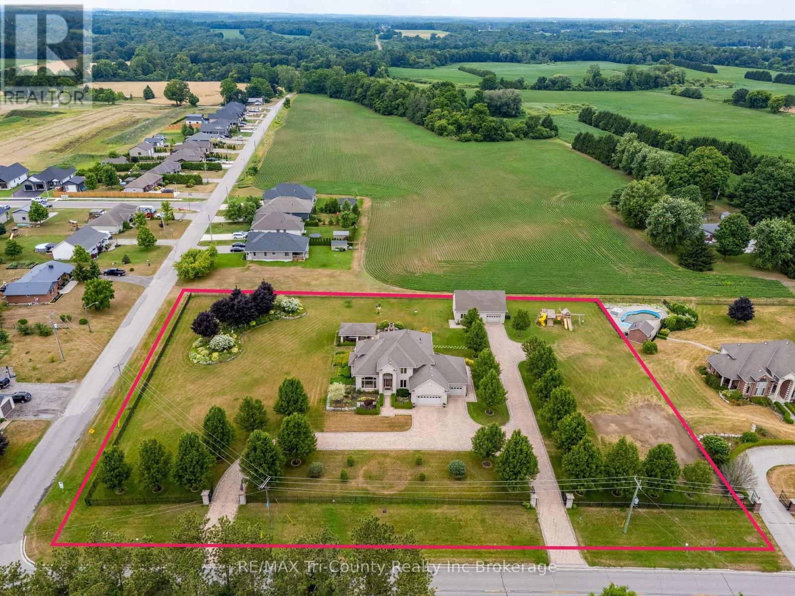 56130 Heritage Line, Bayham (Straffordville), Ontario  N0J 1Y0 - Photo 47 - X12279609