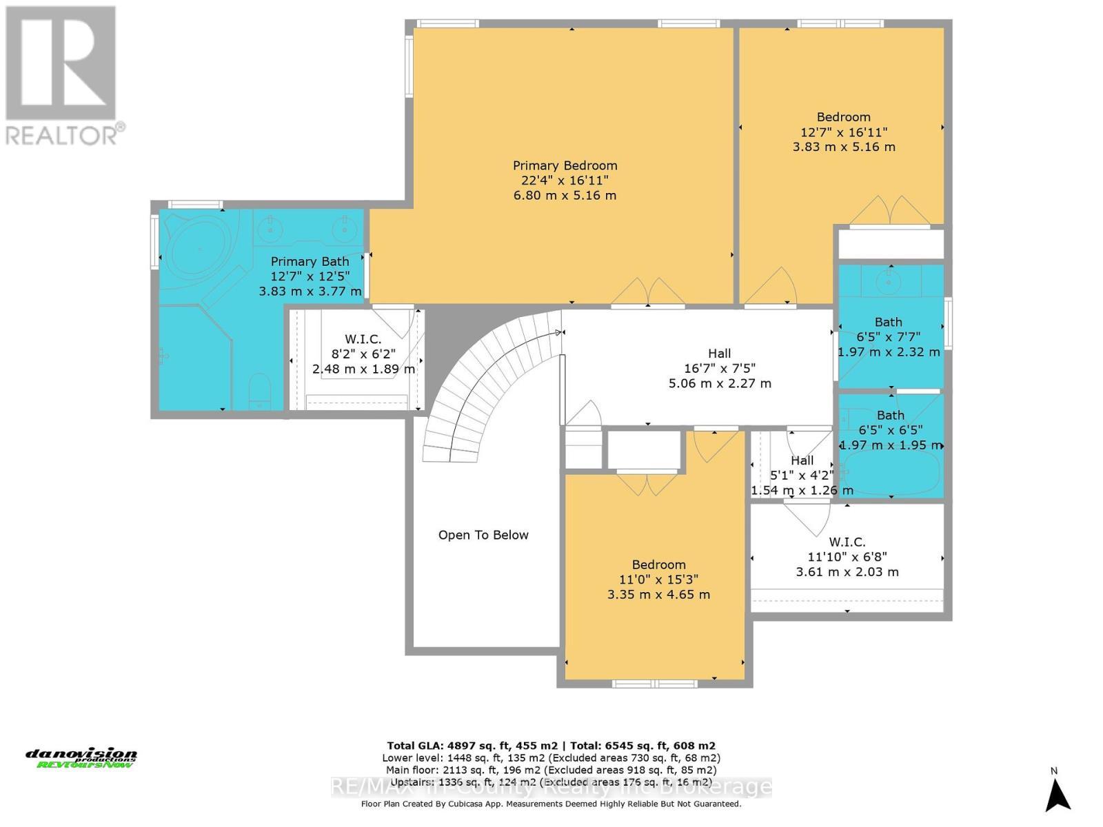 56130 Heritage Line, Bayham (Straffordville), Ontario  N0J 1Y0 - Photo 48 - X12279609