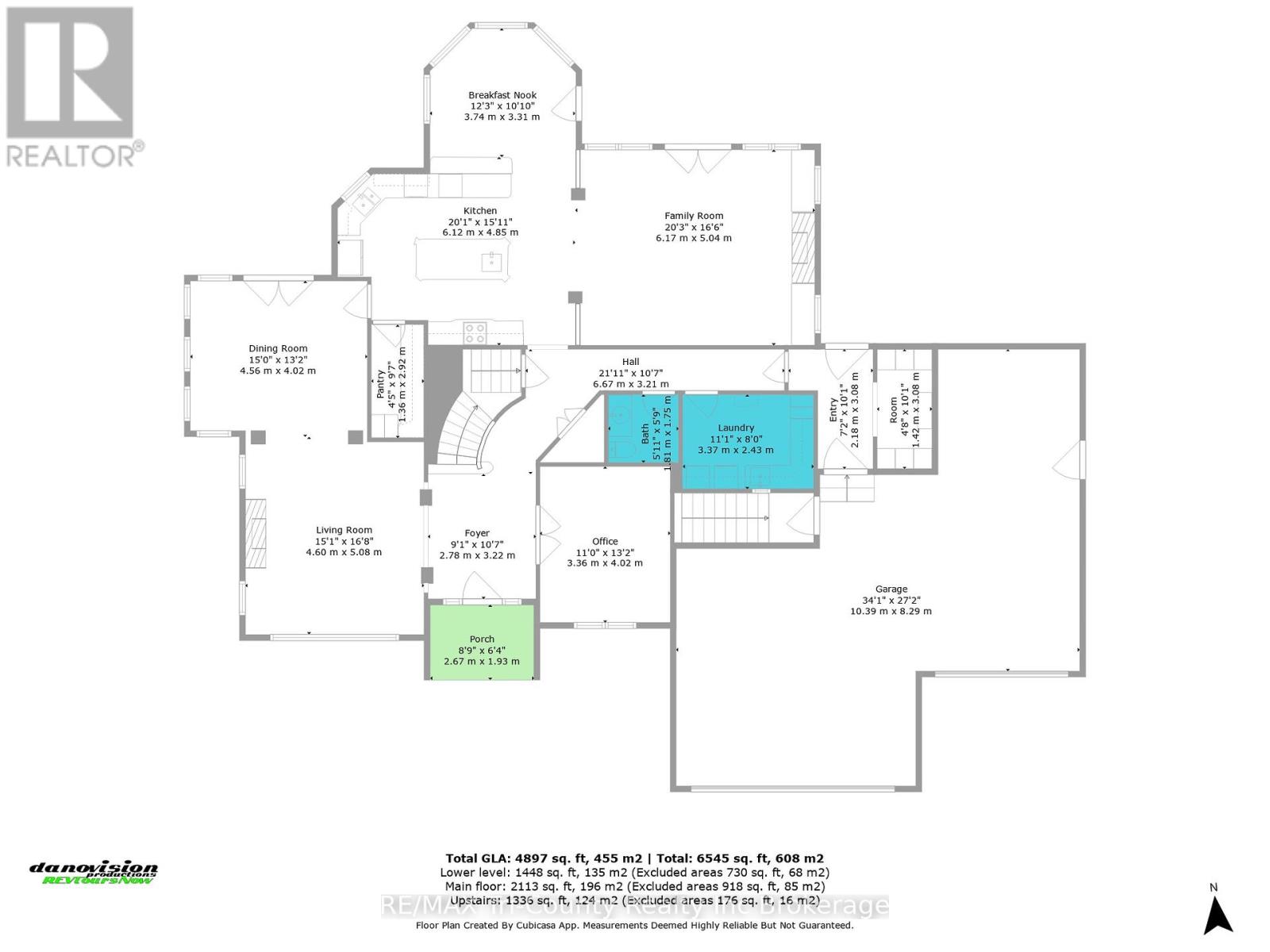 56130 Heritage Line, Bayham (Straffordville), Ontario  N0J 1Y0 - Photo 49 - X12279609