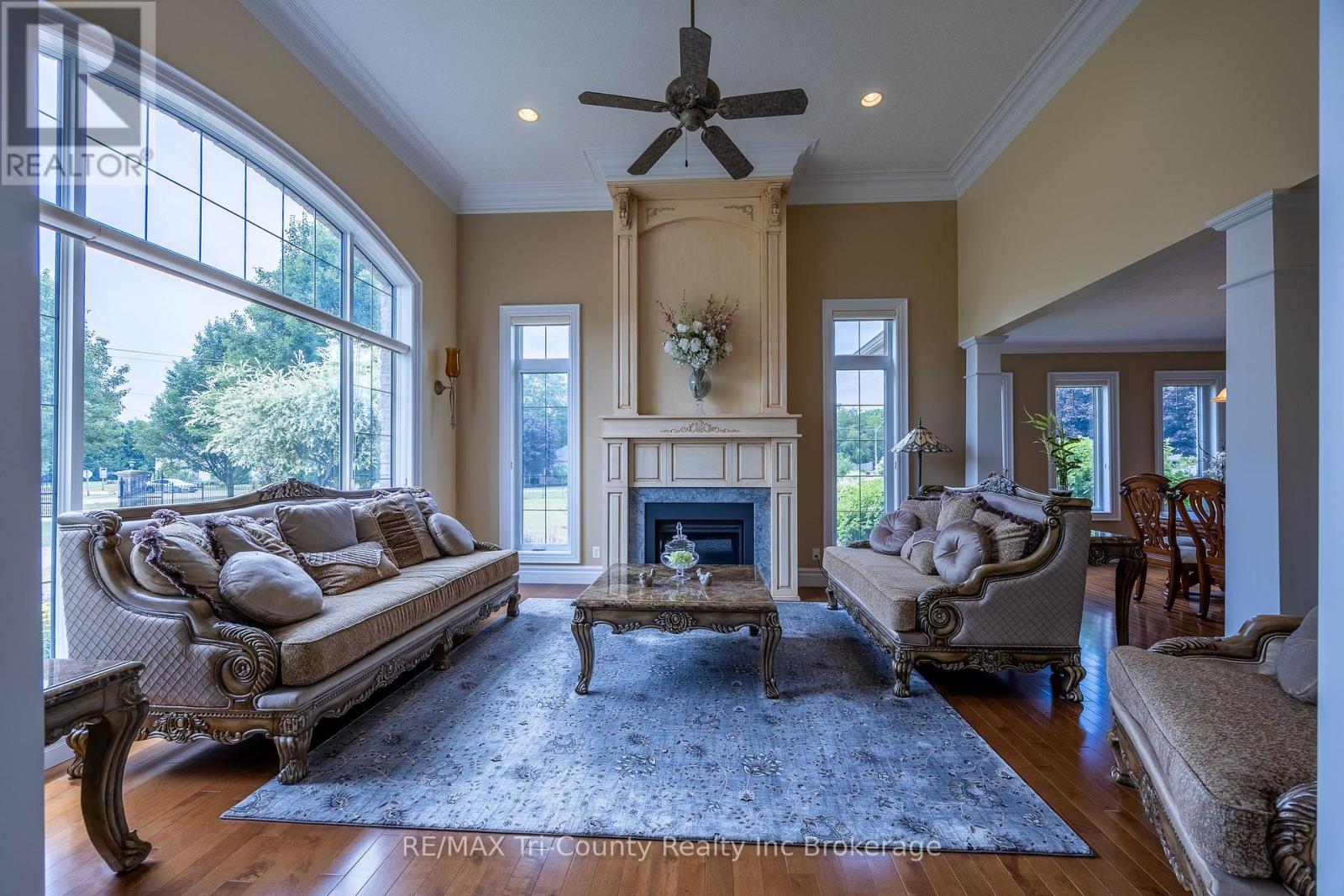 56130 Heritage Line, Bayham (Straffordville), Ontario  N0J 1Y0 - Photo 5 - X12279609